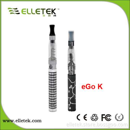 Hot Sell Electronic Cigarette, EGO K Cigarette